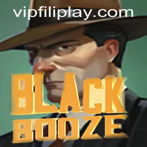 BlackBooze: The Exciting New Game Experience by Filiplay