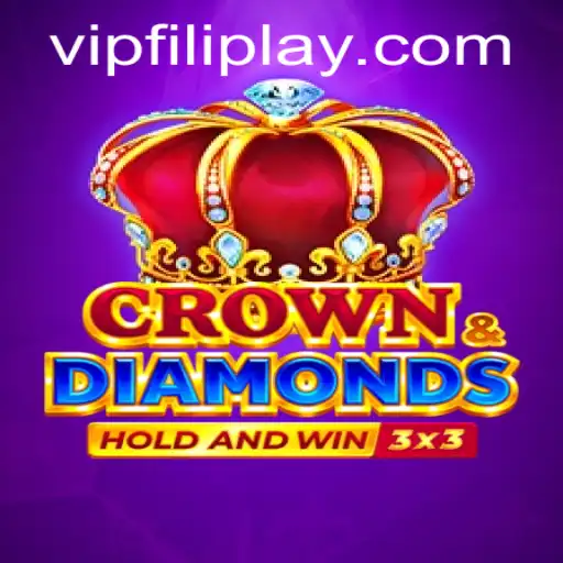 Explore the Exciting World of Crowndiamonds with Filiplay