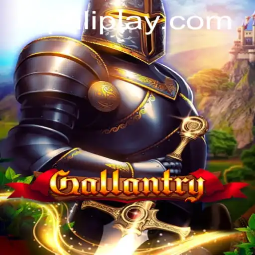 Gallantry: A Thrilling Adventure in Filiplay