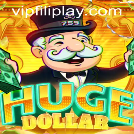 Exploring the Dynamic World of HugeDollar: A Filiplay Gaming Experience