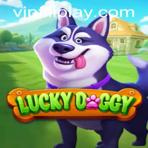 Discovering the Thrills of LuckyDoggy with Filiplay