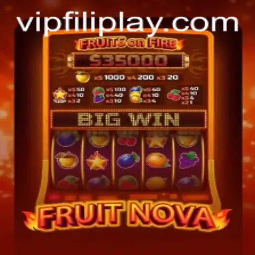 Journey into the Vibrant World of FruitNova with Filiplay