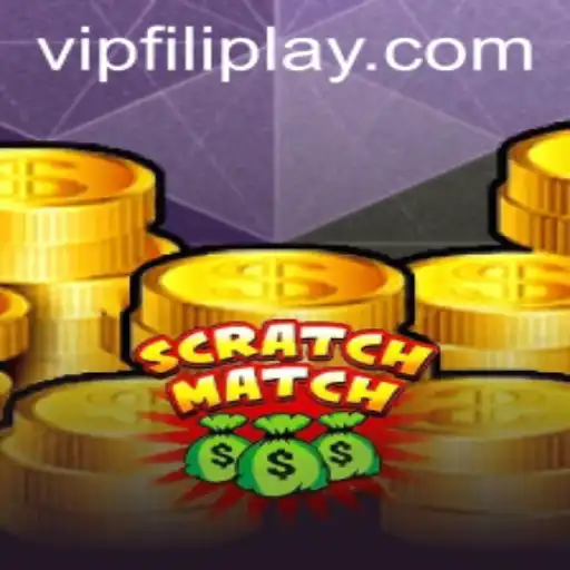 Experience the Excitement of ScratchMatch: A Filiplay Exclusive