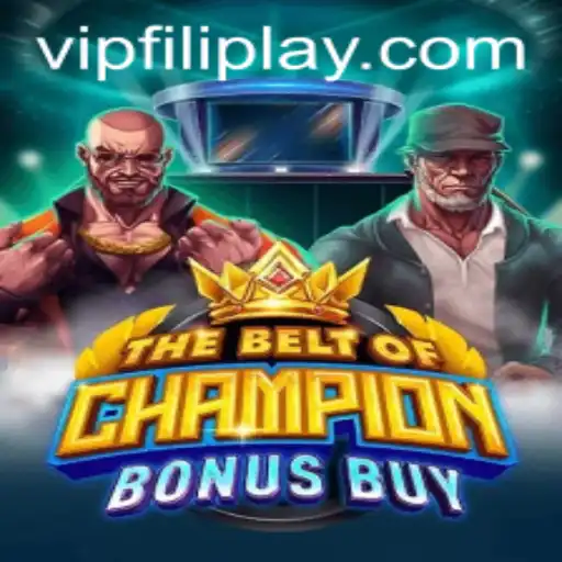 Exploring TheBeltOfChampionBonusBuy: A Thrilling Adventure