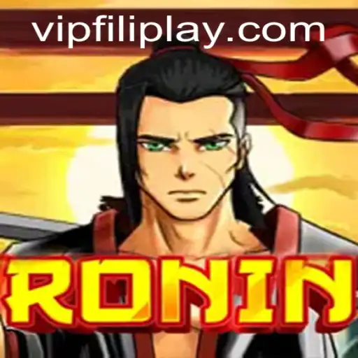 Exploring the Dynamic World of Ronin: A Gaming Phenomenon with Filiplay